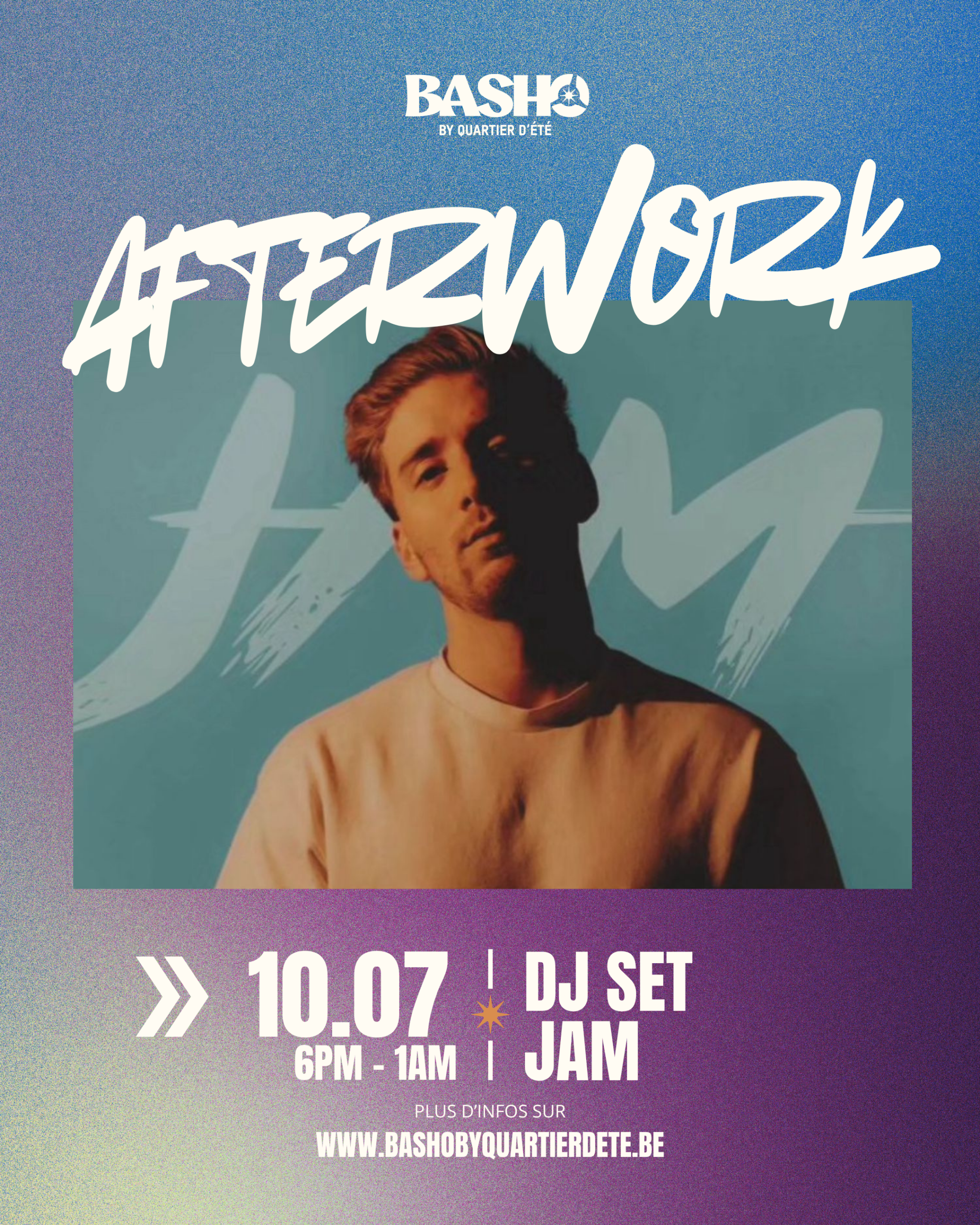 10:07-Basho-Afterwork
