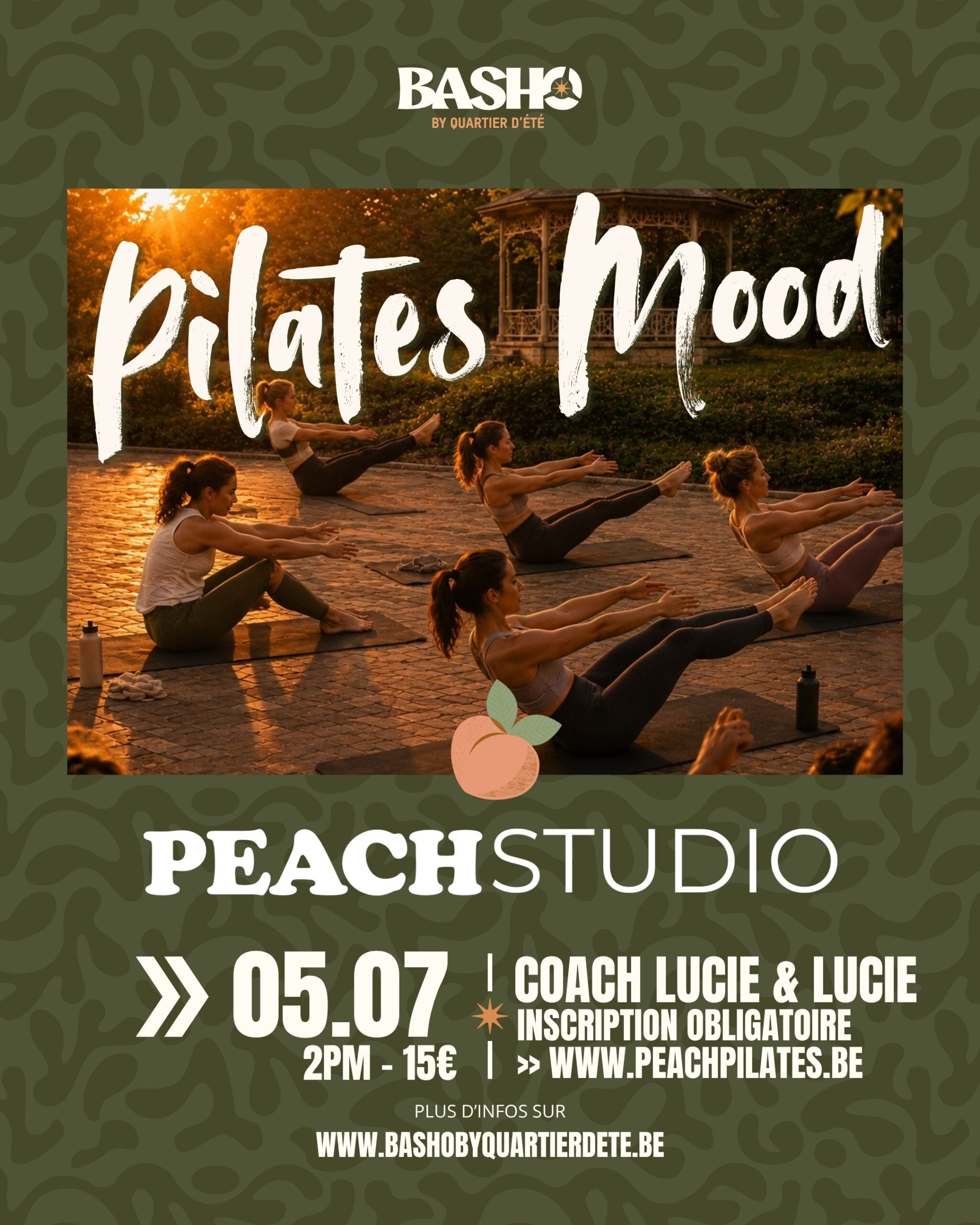 Basho-05/07-Pilate